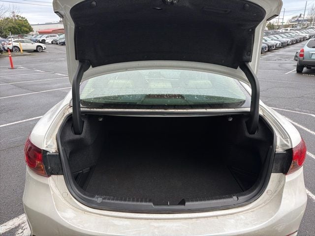 2016 Mazda Mazda6 i Sport