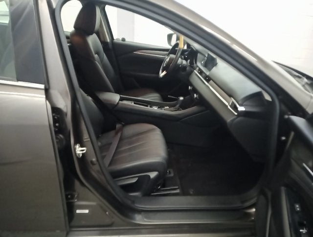 2018 Mazda Mazda6 Grand Touring