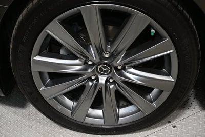 2018 Mazda Mazda6 Grand Touring