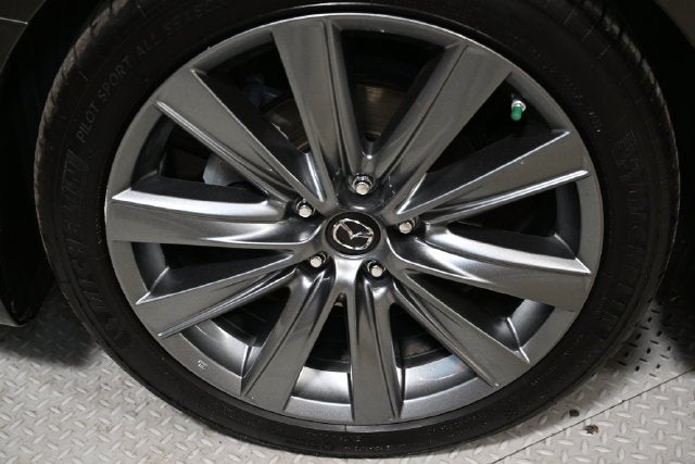 2018 Mazda Mazda6 Grand Touring