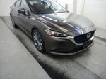 2018 Mazda Mazda6 Grand Touring