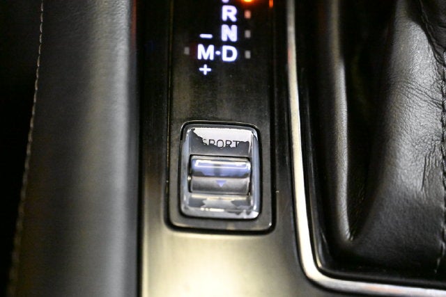 2018 Mazda Mazda6 Grand Touring