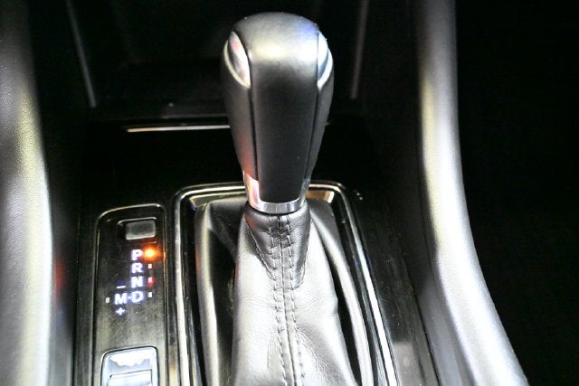 2018 Mazda Mazda6 Grand Touring