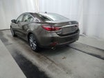 2018 Mazda Mazda6 Grand Touring