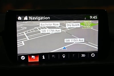 2018 Mazda Mazda6 Grand Touring