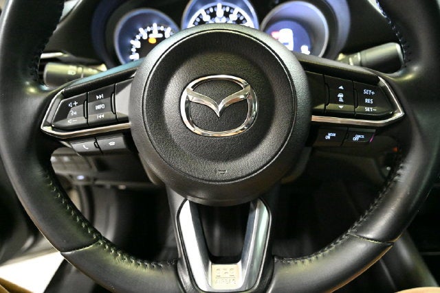 2018 Mazda Mazda6 Grand Touring