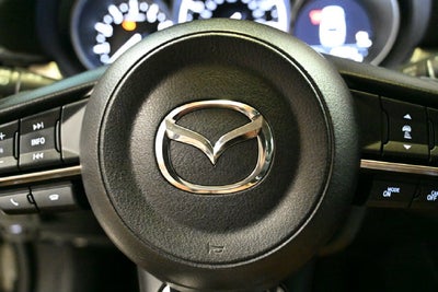 2018 Mazda Mazda6 Grand Touring