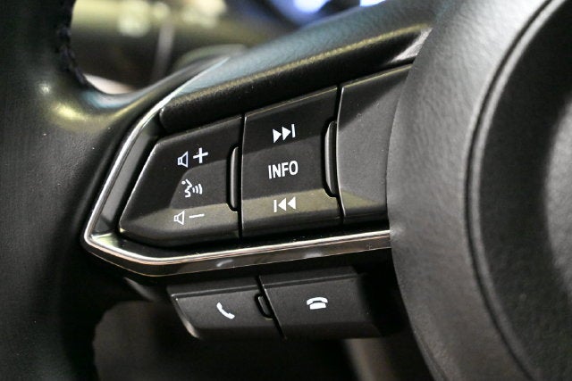 2018 Mazda Mazda6 Grand Touring
