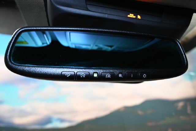 2018 Mazda Mazda6 Grand Touring