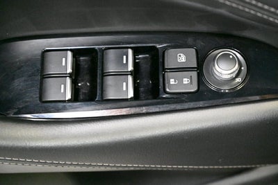2018 Mazda Mazda6 Grand Touring