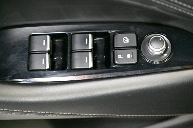 2018 Mazda Mazda6 Grand Touring