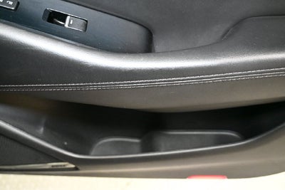 2018 Mazda Mazda6 Grand Touring