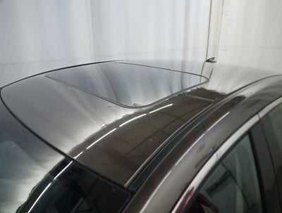 2018 Mazda Mazda6 Grand Touring