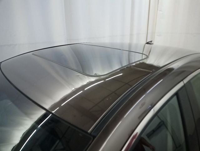 2018 Mazda Mazda6 Grand Touring