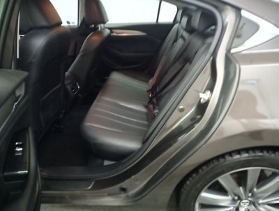 2018 Mazda Mazda6 Grand Touring