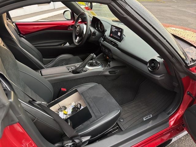 2023 Mazda Mazda MX-5 Miata Club