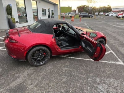 2023 Mazda Mazda MX-5 Miata Club