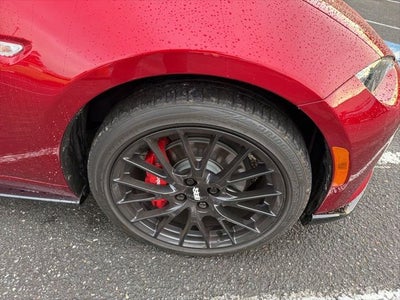 2023 Mazda Mazda MX-5 Miata Club