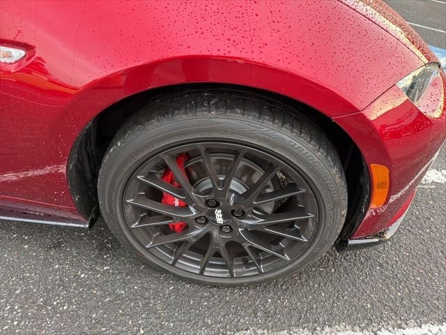 2023 Mazda Mazda MX-5 Miata Club