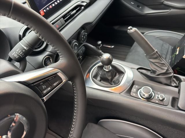 2023 Mazda Mazda MX-5 Miata Club
