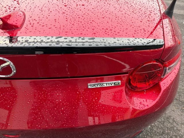 2023 Mazda Mazda MX-5 Miata Club