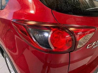 2015 Mazda Mazda CX-5 Grand Touring