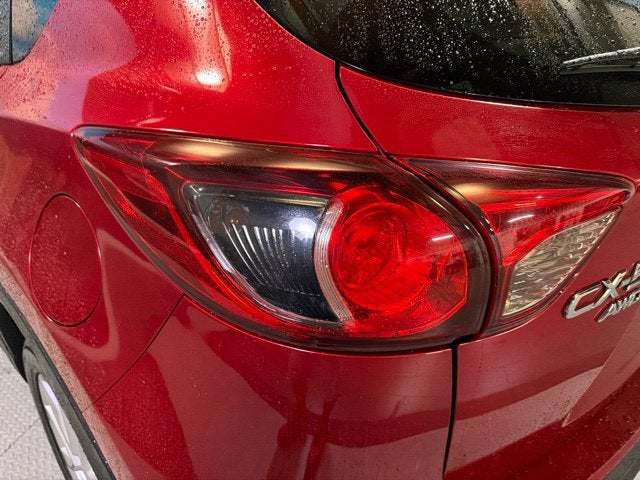 2015 Mazda Mazda CX-5 Grand Touring