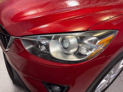 2015 Mazda Mazda CX-5 Grand Touring