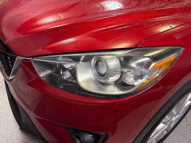 2015 Mazda Mazda CX-5 Grand Touring
