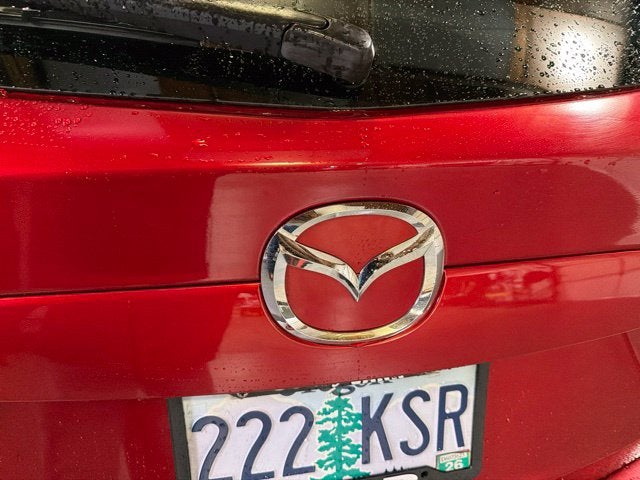 2015 Mazda Mazda CX-5 Grand Touring