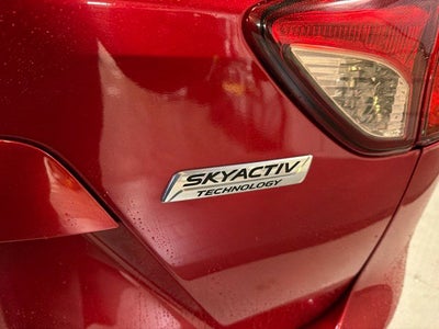 2015 Mazda Mazda CX-5 Grand Touring