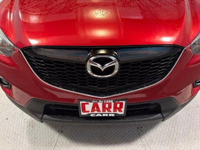 2015 Mazda Mazda CX-5 Grand Touring