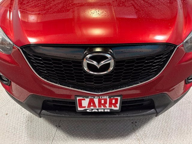 2015 Mazda Mazda CX-5 Grand Touring