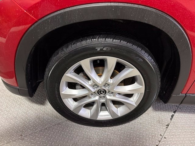 2015 Mazda Mazda CX-5 Grand Touring