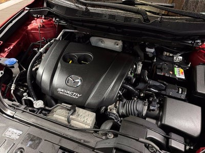 2015 Mazda Mazda CX-5 Grand Touring