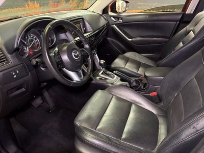 2015 Mazda Mazda CX-5 Grand Touring