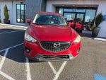 2015 Mazda Mazda CX-5 Grand Touring