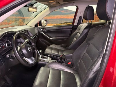 2015 Mazda Mazda CX-5 Grand Touring