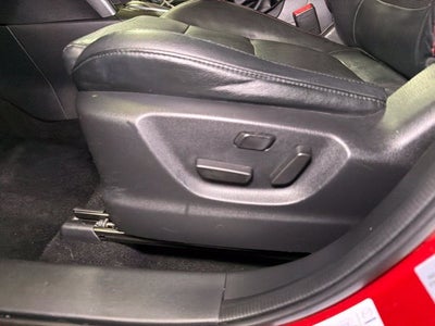 2015 Mazda Mazda CX-5 Grand Touring