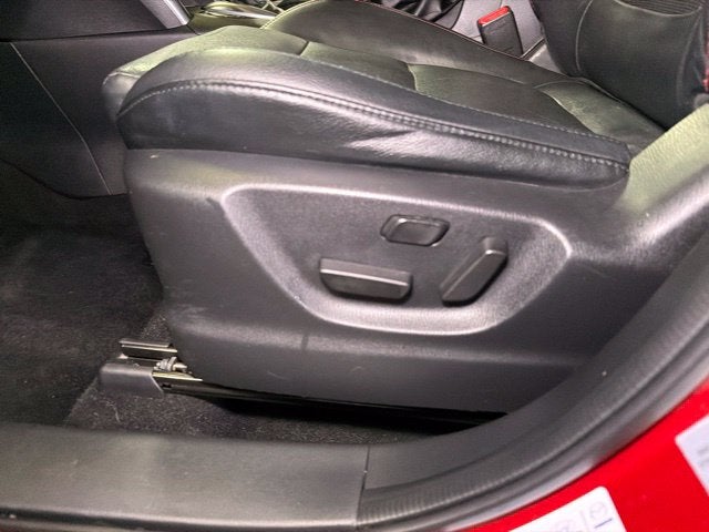 2015 Mazda Mazda CX-5 Grand Touring