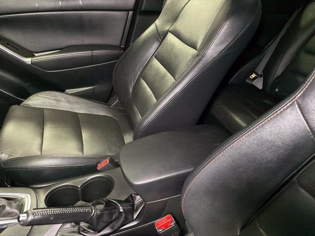 2015 Mazda Mazda CX-5 Grand Touring