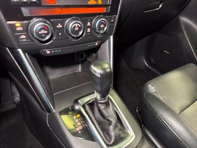 2015 Mazda Mazda CX-5 Grand Touring