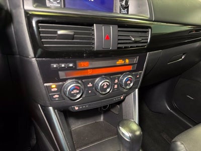 2015 Mazda Mazda CX-5 Grand Touring