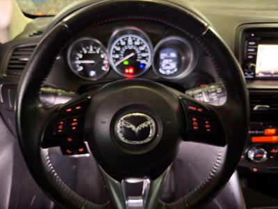 2015 Mazda Mazda CX-5 Grand Touring