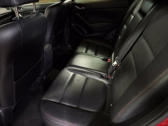 2015 Mazda Mazda CX-5 Grand Touring