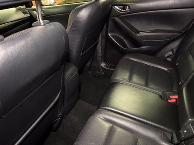 2015 Mazda Mazda CX-5 Grand Touring