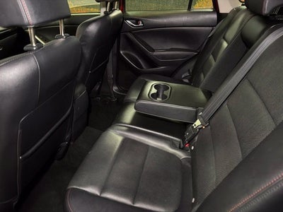 2015 Mazda Mazda CX-5 Grand Touring