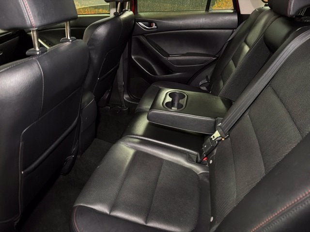 2015 Mazda Mazda CX-5 Grand Touring