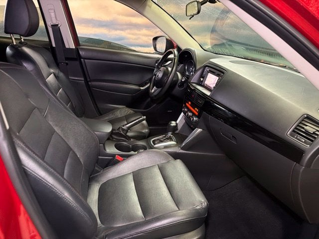 2015 Mazda Mazda CX-5 Grand Touring