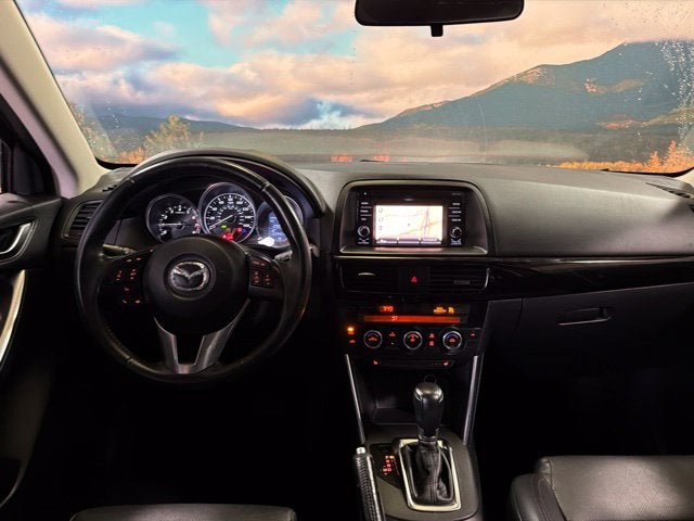 2015 Mazda Mazda CX-5 Grand Touring
